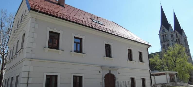 Hostel Bearlog Kočevje图片