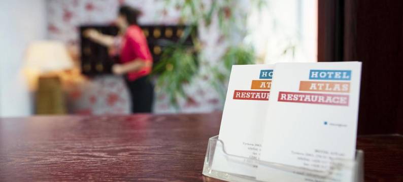 阿特拉斯酒店(Hotel Atlas)图片