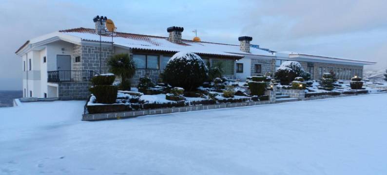 阿尔贝加利亚埃斯皮赫洛夫人酒店(Albergaria Senhora do Espinheiro)图片