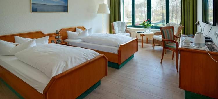 柏林-朗斯多夫酒店(Seehotel Berlin-Rangsdorf)图片