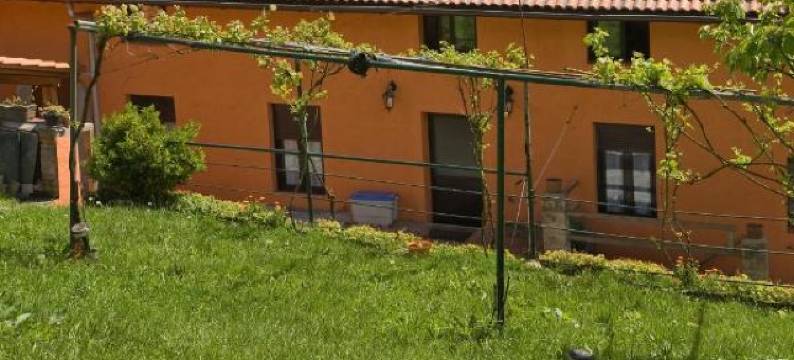 恩卡尔塔德卡萨旅馆(Casa Rural Enkartada)图片