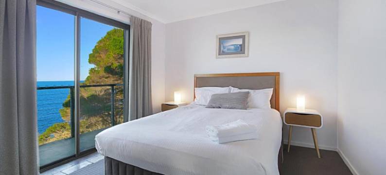 苍鹰高地别墅(Eagle Heights Holiday Units)图片