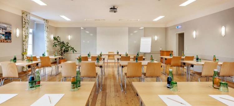 Jufa Hotel Judenburg图片