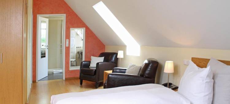 黑斯劳尔兰德豪斯酒店(Haselauer Landhaus)图片