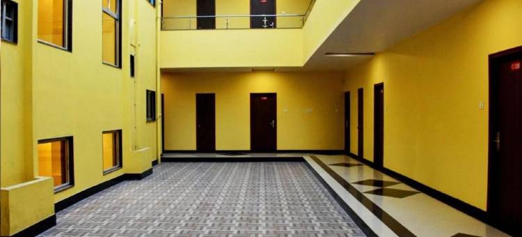 卓越酒店(Hotel Varenya Inn)图片