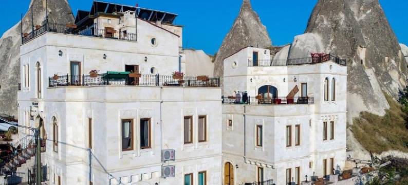 米拉特窑洞酒店(Milat Cave Hotel)图片