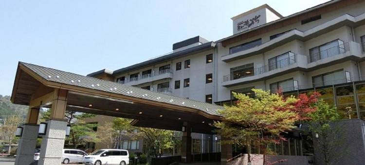 Hotel New Momiji图片