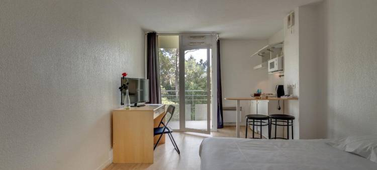 索菲亚城市公寓(City Résidence Sophia)图片