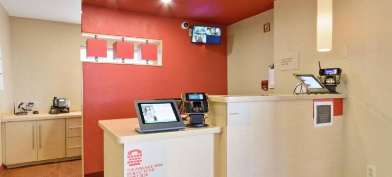 美国长住酒店套房 - 芝加哥 - 埃尔金 - 西邓迪(Extended Stay America Suites - Chicago - Elgin - West Dundee)图片