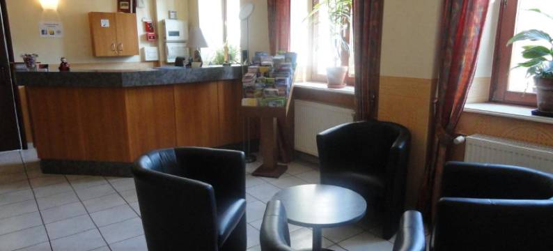 莫兴罗斯餐厅酒店(Hôtel Restaurant le Moschenross)图片