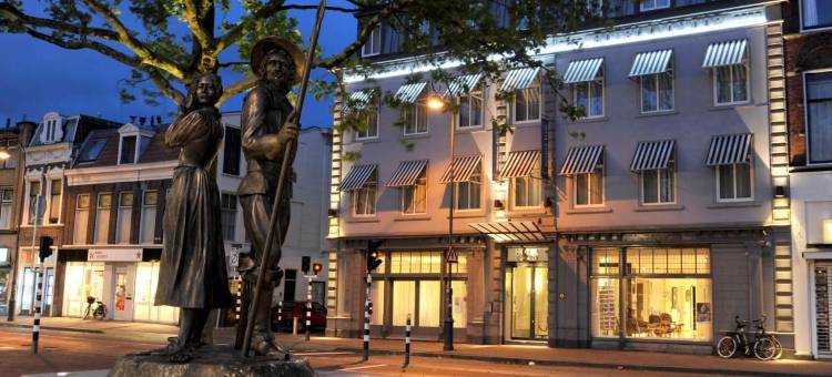 狮子多尔酒店(Hotel Lion d'Or)图片