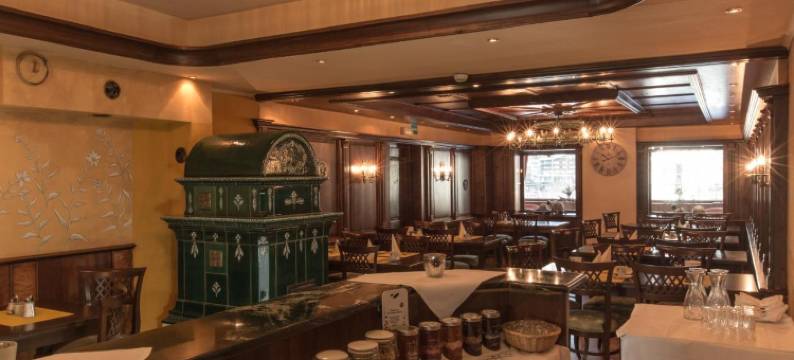 凯撒维拉酒店(Hotel Kaiservilla)图片