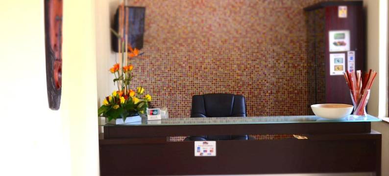 吉吉里快捷酒店(Gigiri Express Hotel)图片