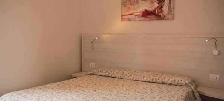 布耶马里诺酒店(Hotel BUE Marino)图片