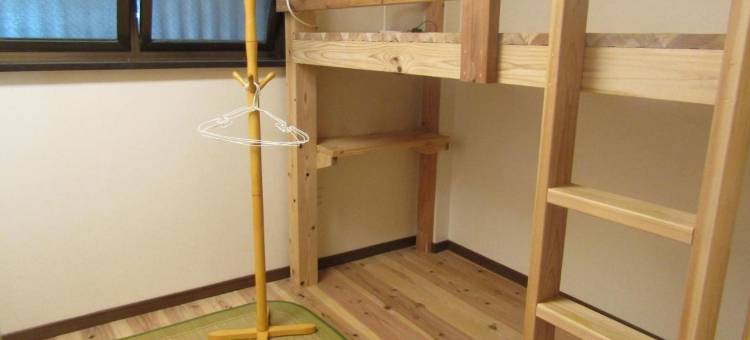 丸龟韦尔卡姆旅馆(Marugame Guest House Wellkame)图片
