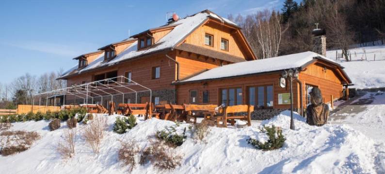 Penzion U Pacosu图片