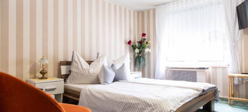 安娜旅馆(Anna Panzio)图片