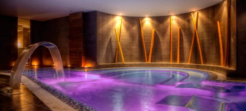 帕拉亚里贝拉酒店(Hotel Playa Ribera)图片