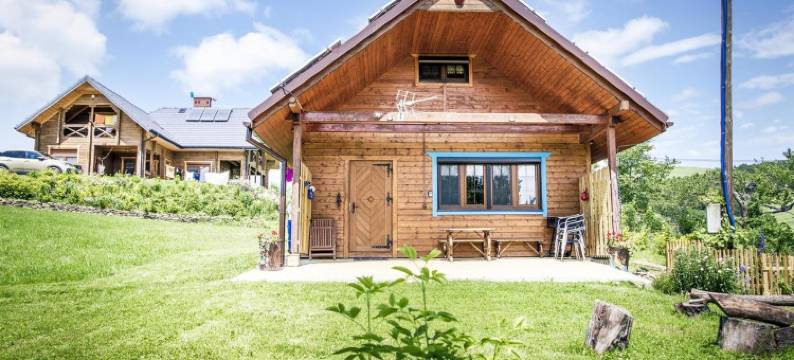 Sielska Chyża图片