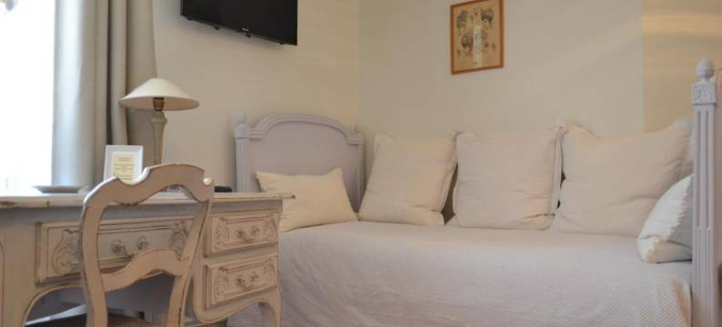 布伊酒店(La Maison des Buis)图片