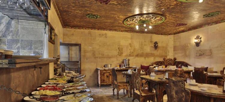 老城石屋酒店(Old Town Stone House)图片