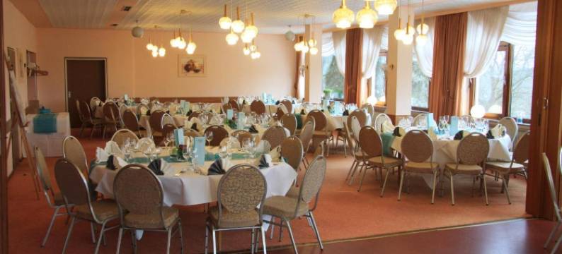 索能霍夫餐厅酒店(Hotel-Restaurant Sonnenhof)图片