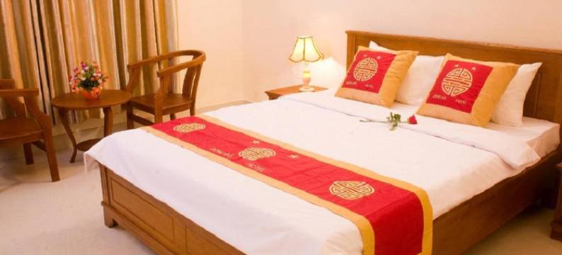 东都宾馆(Dong Do Hotel)图片