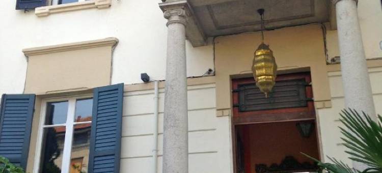 玉兰家庭旅馆(La Magnolia - House)图片