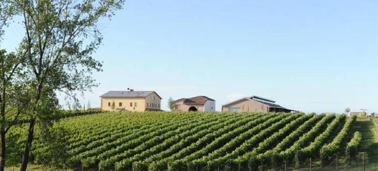 阿格里健康皮安德那酒店(Pianderna Agriwellness)图片