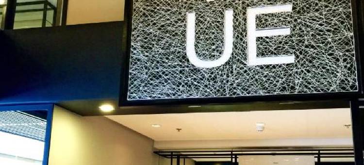 阿斯托利亚绿地酒店(Astoria Greenbelt)图片