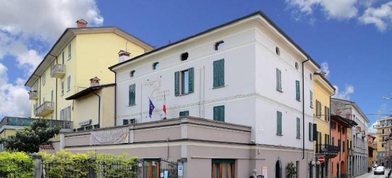 Hotel la Fenice图片