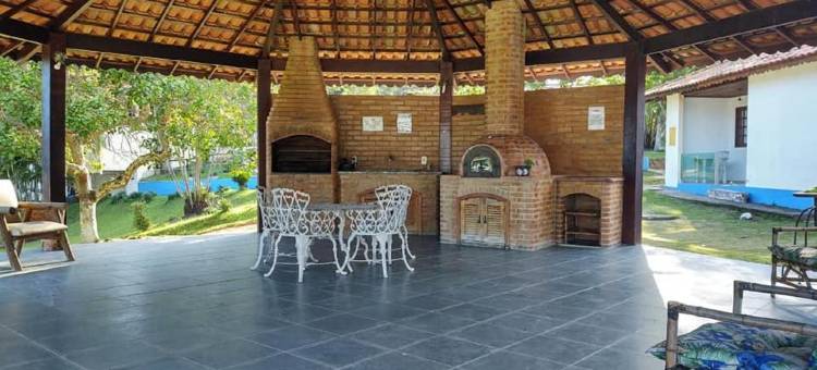 Hotel Fazenda VCP图片