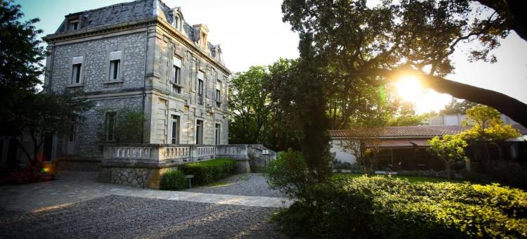 勒斯赛德雷斯(Logis Hôtel - Restaurant Résidence les Cèdres)图片