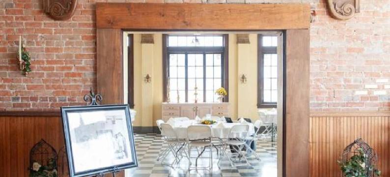 古之沃尔夫酒店(The Historic Wolf Hotel)图片