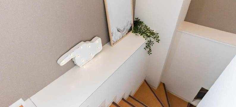 心斋桥中心线方舟公寓(Centrage Ark Shinsaibashi)图片