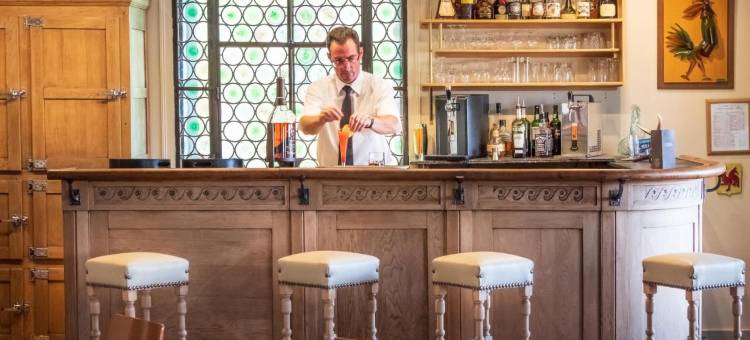 罗吉斯酒店 勒科克哈迪(Logis Hôtel Restaurant le Coq Hardi)图片