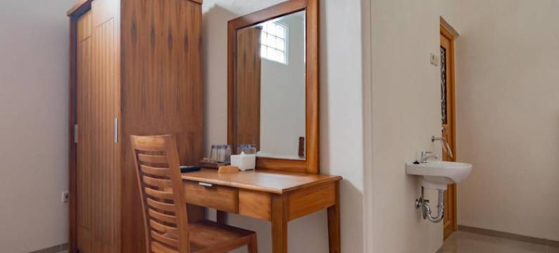 红多兹伊斯兰普拉斯酒店-塔西马来亚先锋旅馆(RedDoorz Syariah Plus @ Perintis Guesthouse Tasikmalaya)图片