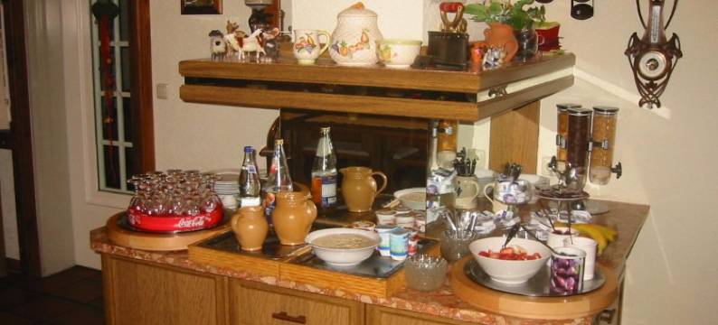 Landhotel Auerose Garni图片