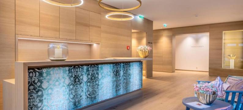 多洛米特高尔夫套房(Dolomitengolf Suites)图片