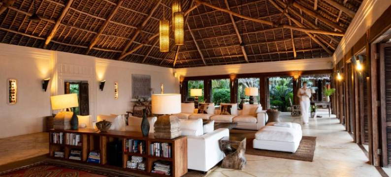 查班尼奢华度假村(坦桑尼亚)Qambani Luxury Resort(Qambani Luxury Resort)图片