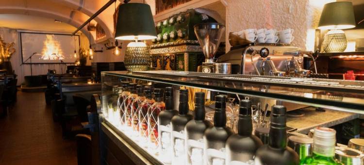 玛利亚希尔夫酒店(Hotel Mariahilf)图片