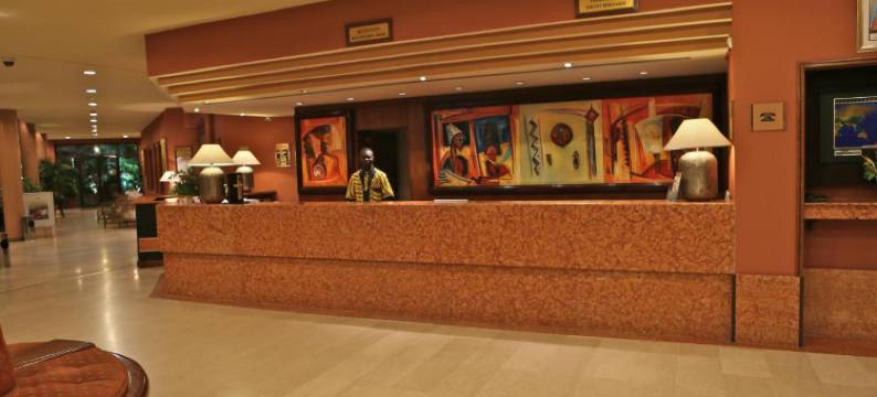 梅美灵酒店(Hotel Memling)图片