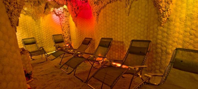 德瑞休闲酒店(Hotel Relax u Drsů)图片