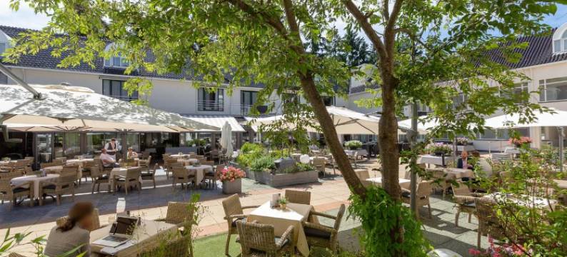 木莓伦敦弗莱彻餐厅酒店(Fletcher Hotel-Restaurant Oud London)图片