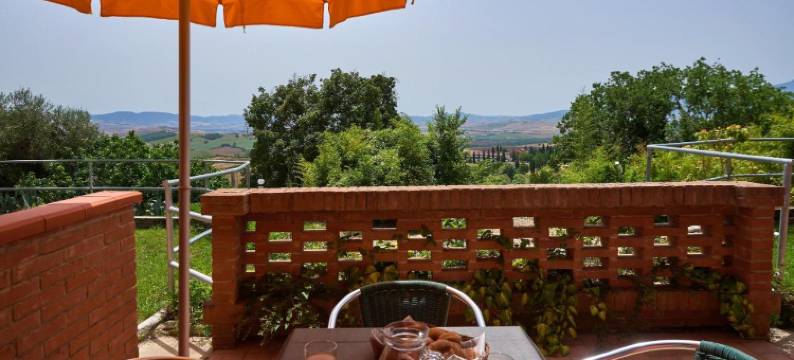 卡萨诺瓦 - 全景房间和套房(Casanova - Panoramic Rooms and Suites)图片