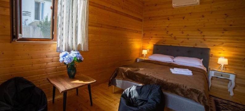 稀树草原招待所(Savanna Guest House)图片