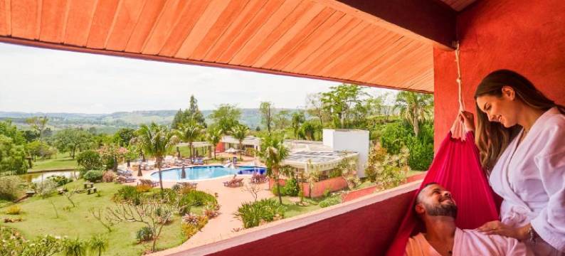 弗兰吉帕尼酒店(Hotel Boutique Frangipani)图片