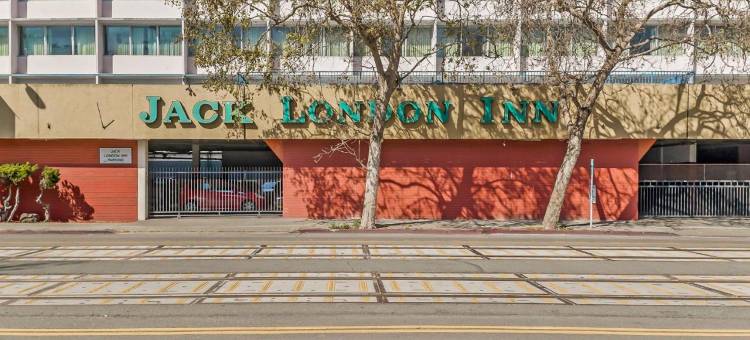 杰克伦敦旅馆(Jack London Inn)图片