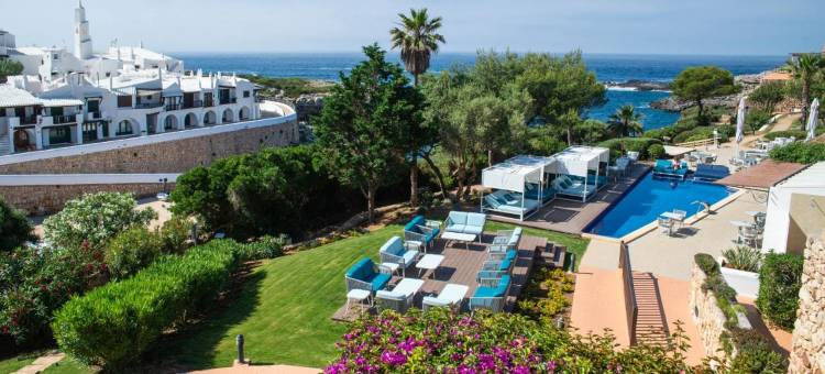 梅诺卡比尼贝卡皮埃尔及高级假日酒店-限成人(Menorca Binibeca by Pierre & Vacances Premium Adults Only)图片
