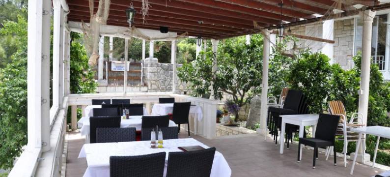 波梅纳马塔纳客栈(Guest House Matana Pomena)图片